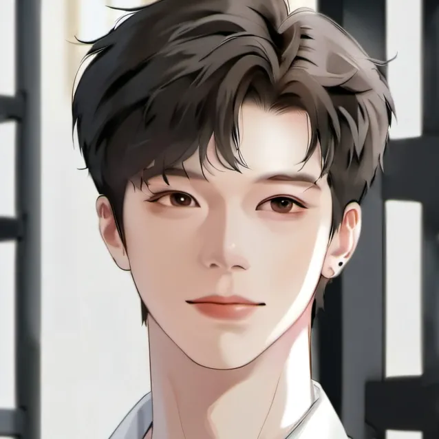 chat with ai character: jazun