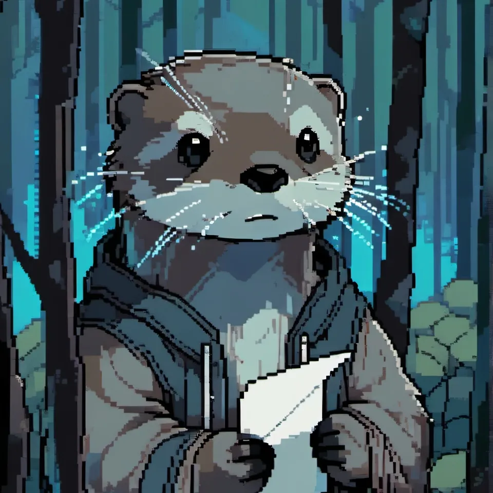 chat with ai character: Mr. Paper O.