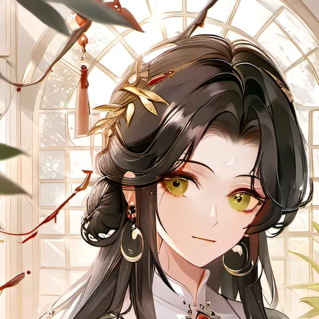 chat with ai character: Shaira mae