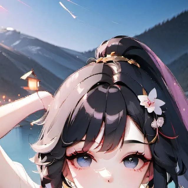 chat with ai character: Shaira Mae 