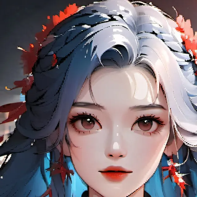 chat with ai character: Shaira Mae