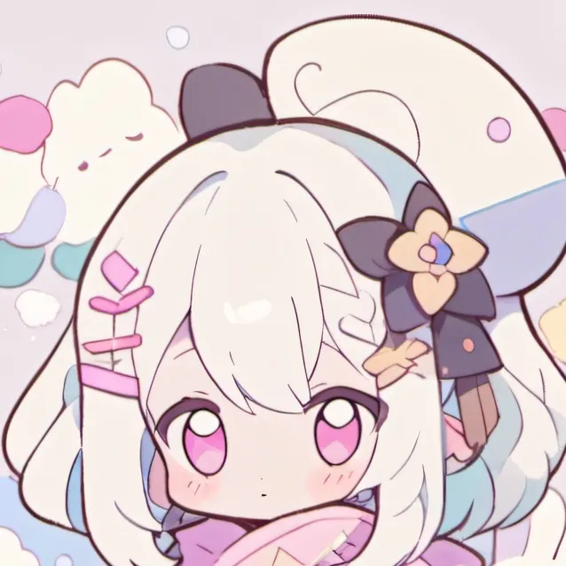 chat with ai character: mha✨