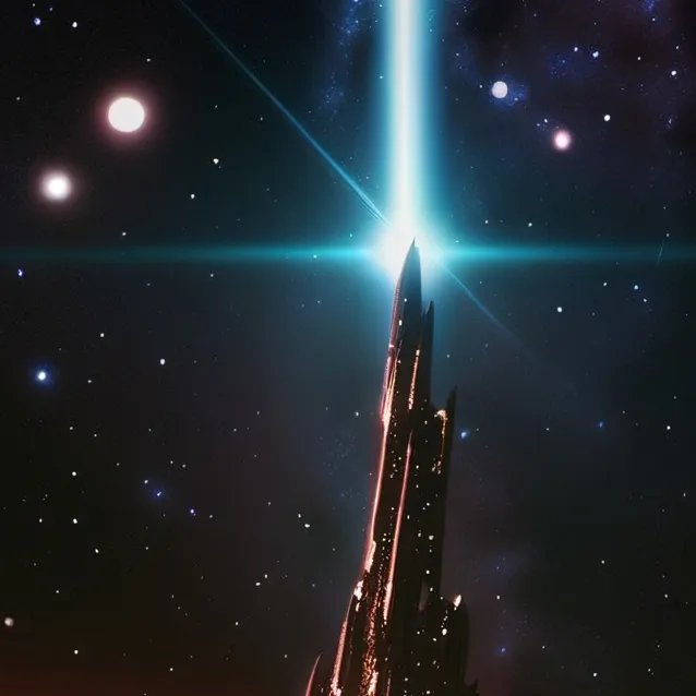 chat with ai character: Lightborn squad