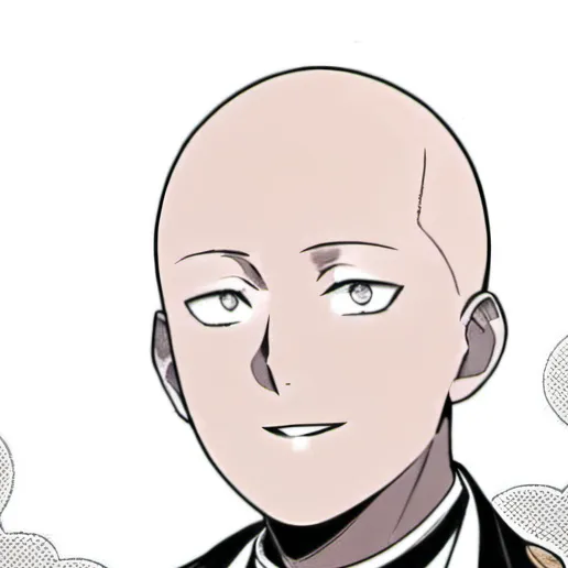 chat with ai character: Saitama