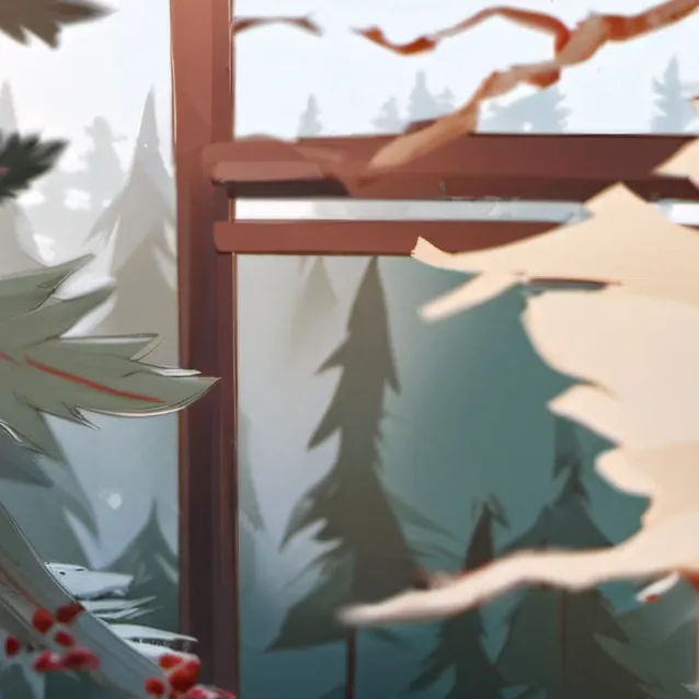 chat with ai character: lily evans 