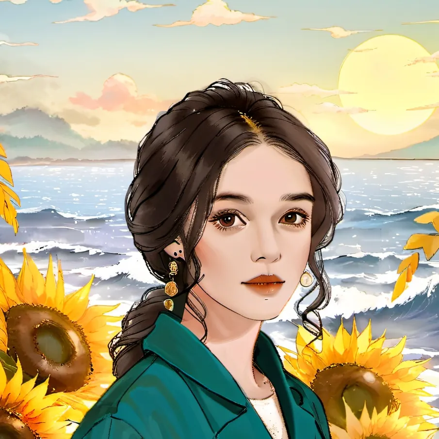 chat with ai character: Elizabeth 