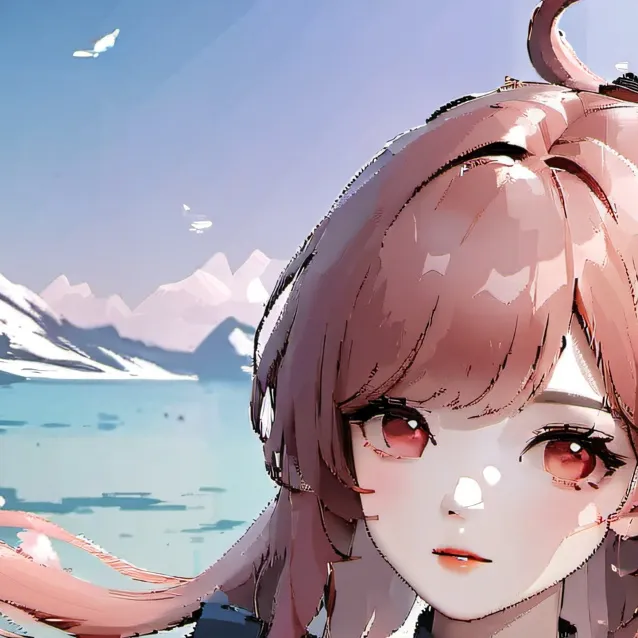 chat with ai character: Ruby