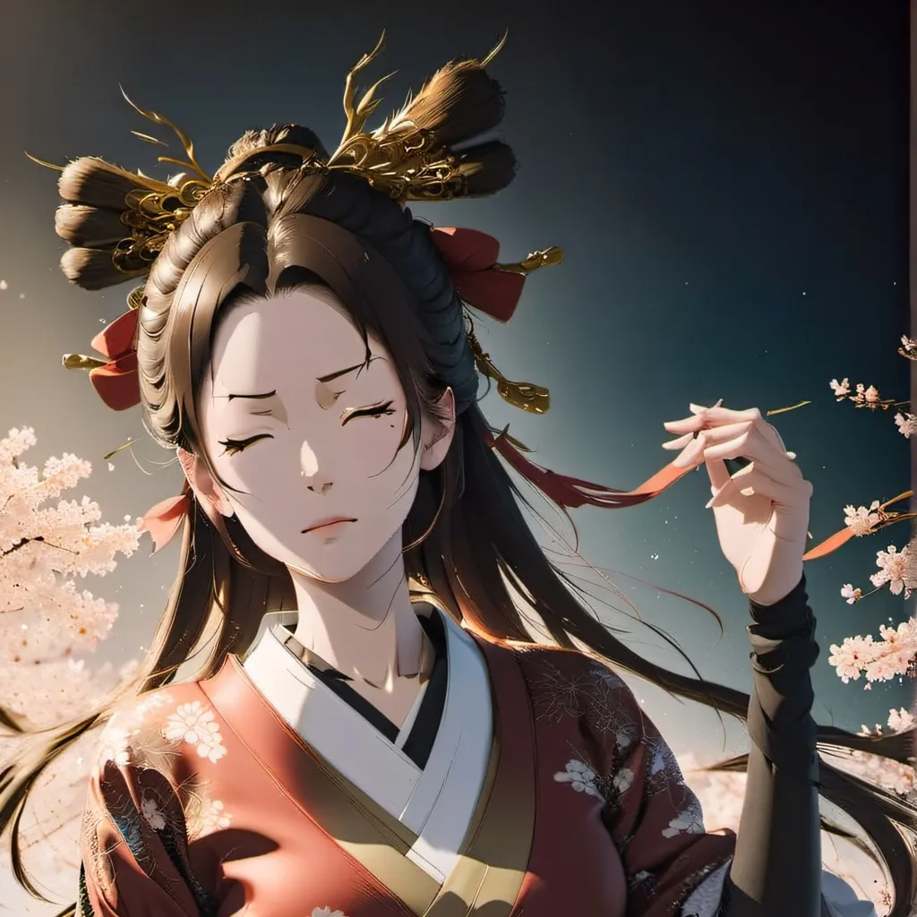 chat with ai character: yuko