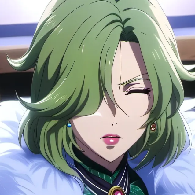 chat with ai character: ruka