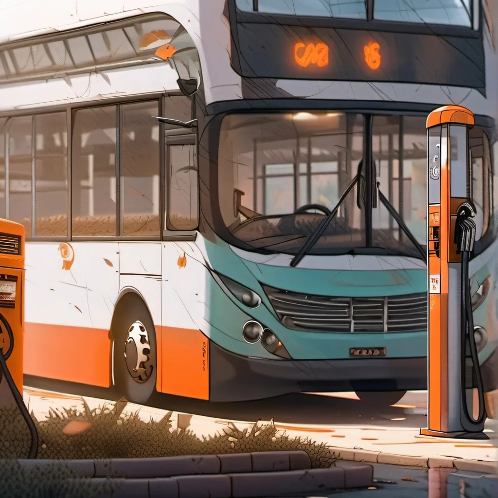 chat with ai character: KNY Road trip!