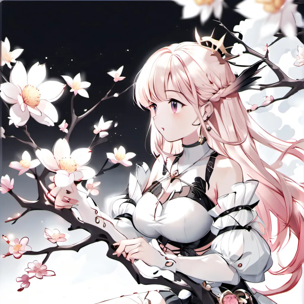 chat with ai character: Rosy (your bsf)