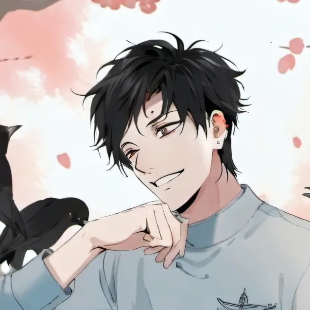 chat with ai character: Jake