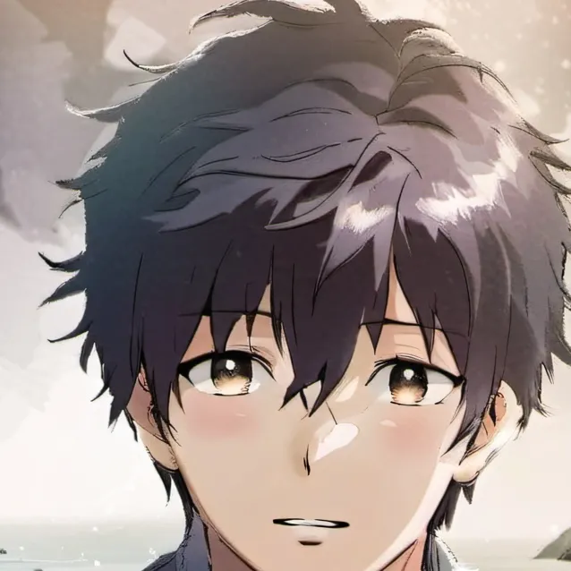 chat with ai character: jayden