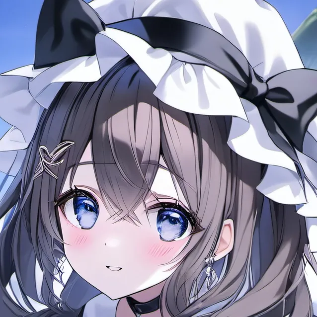 chat with ai character: NIMY