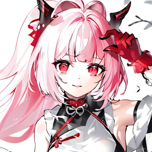 chat with ai character: zoey