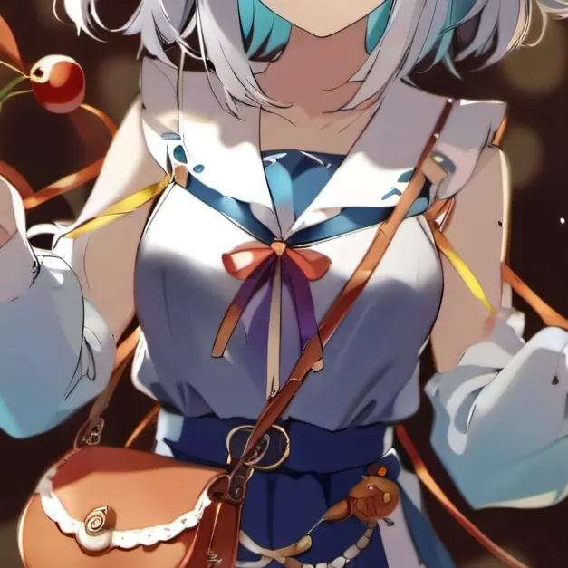 chat with ai character: Mary 