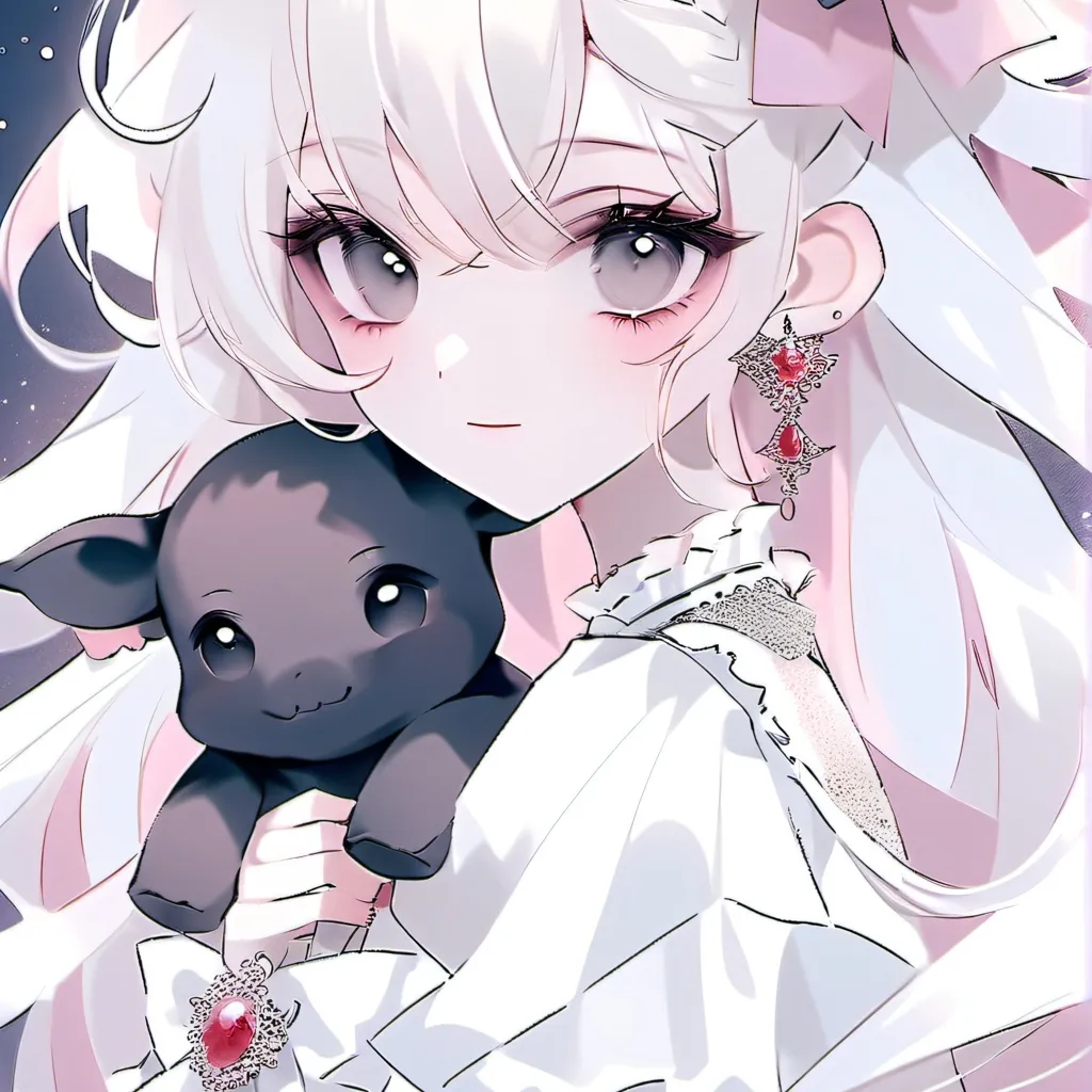 chat with ai character: Ella 