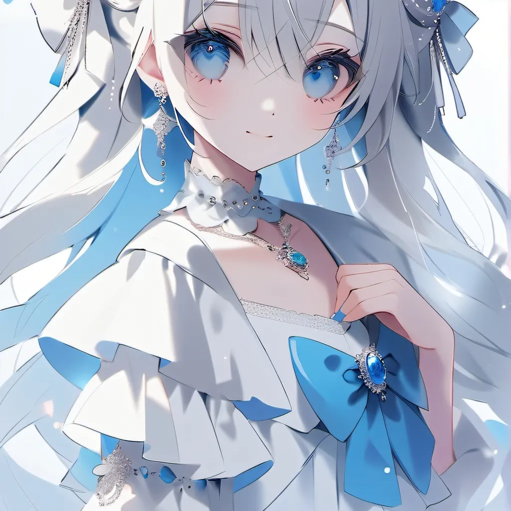 chat with ai character: Lucy