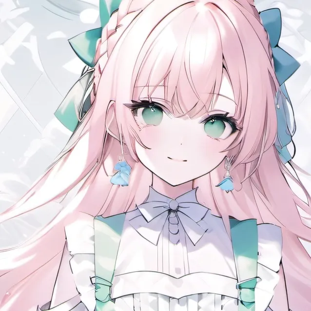 chat with ai character: Lilac