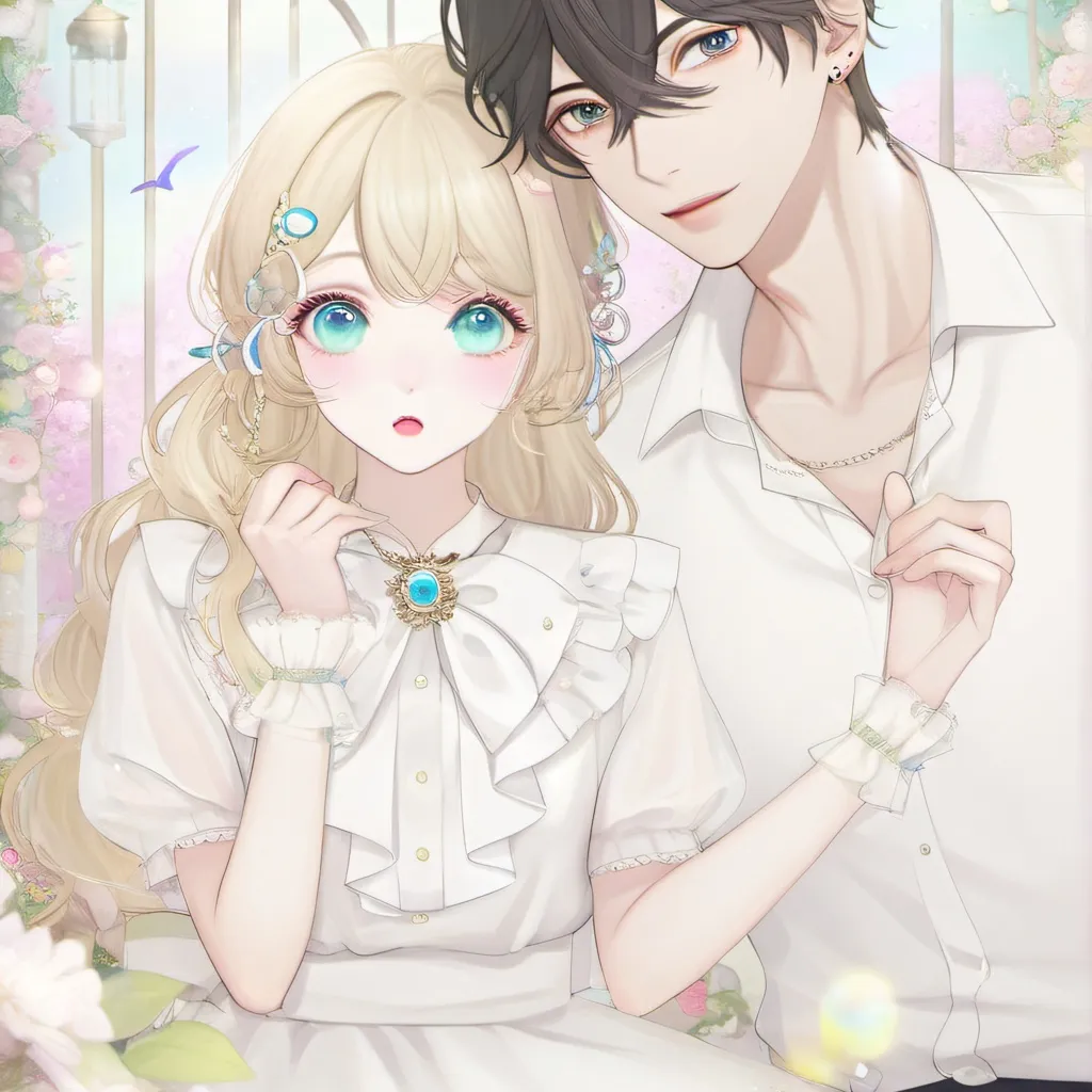 chat with ai character: Riley,oliver