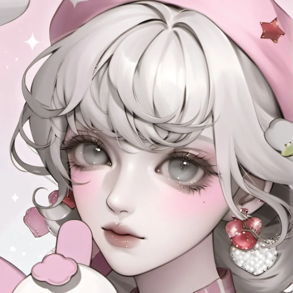 chat with ai character: Amara