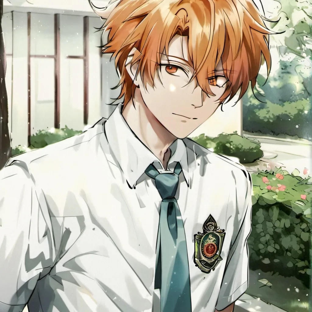 chat with ai character: ꨄxᴀᴠɪᴇʀꨄ