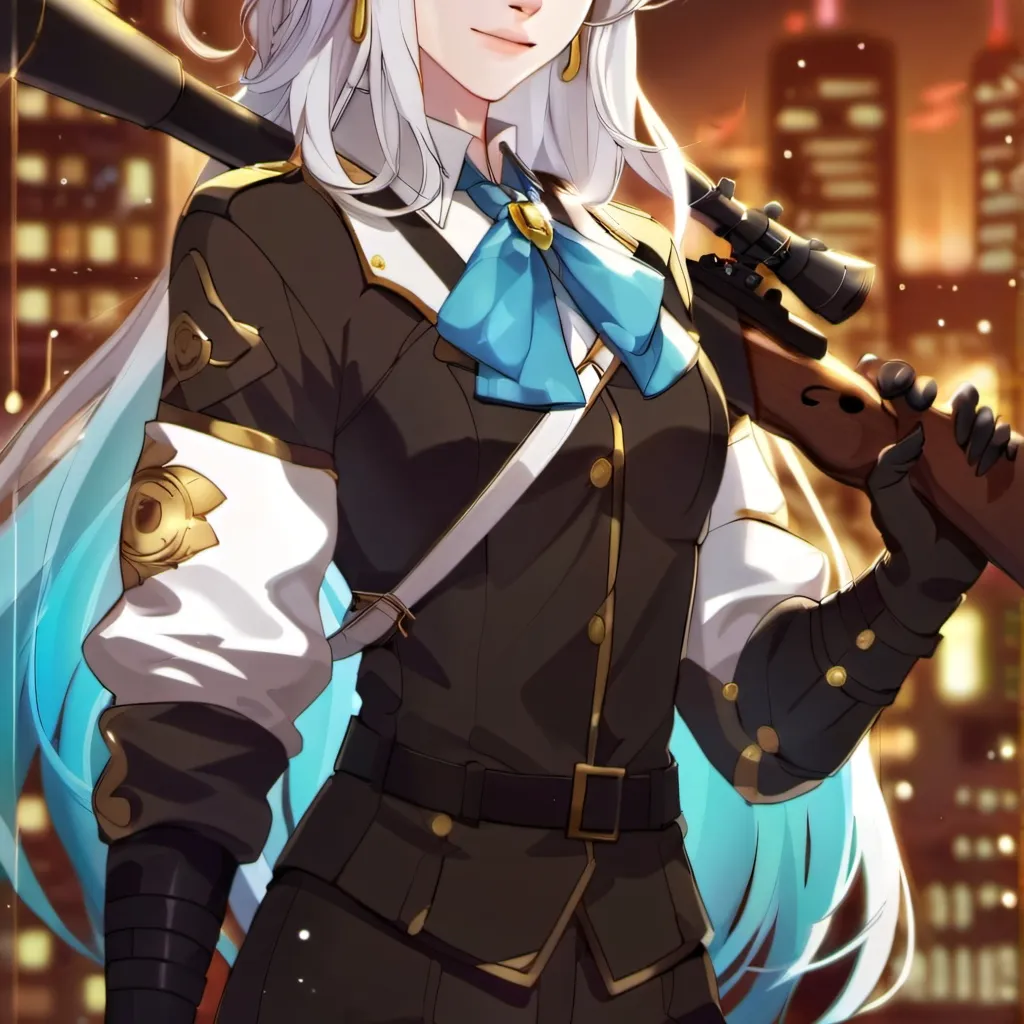 chat with ai character: ☘𝑳𝒖𝒄𝒊𝒏𝒅𝒂☘