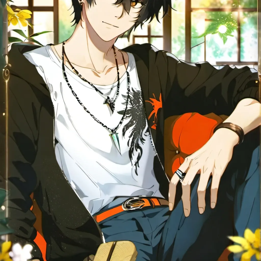 chat with ai character: 【☬𝑪𝒉𝒓𝒊𝒔𝒕𝒐𝒑𝒉𝒆𝒓☬】