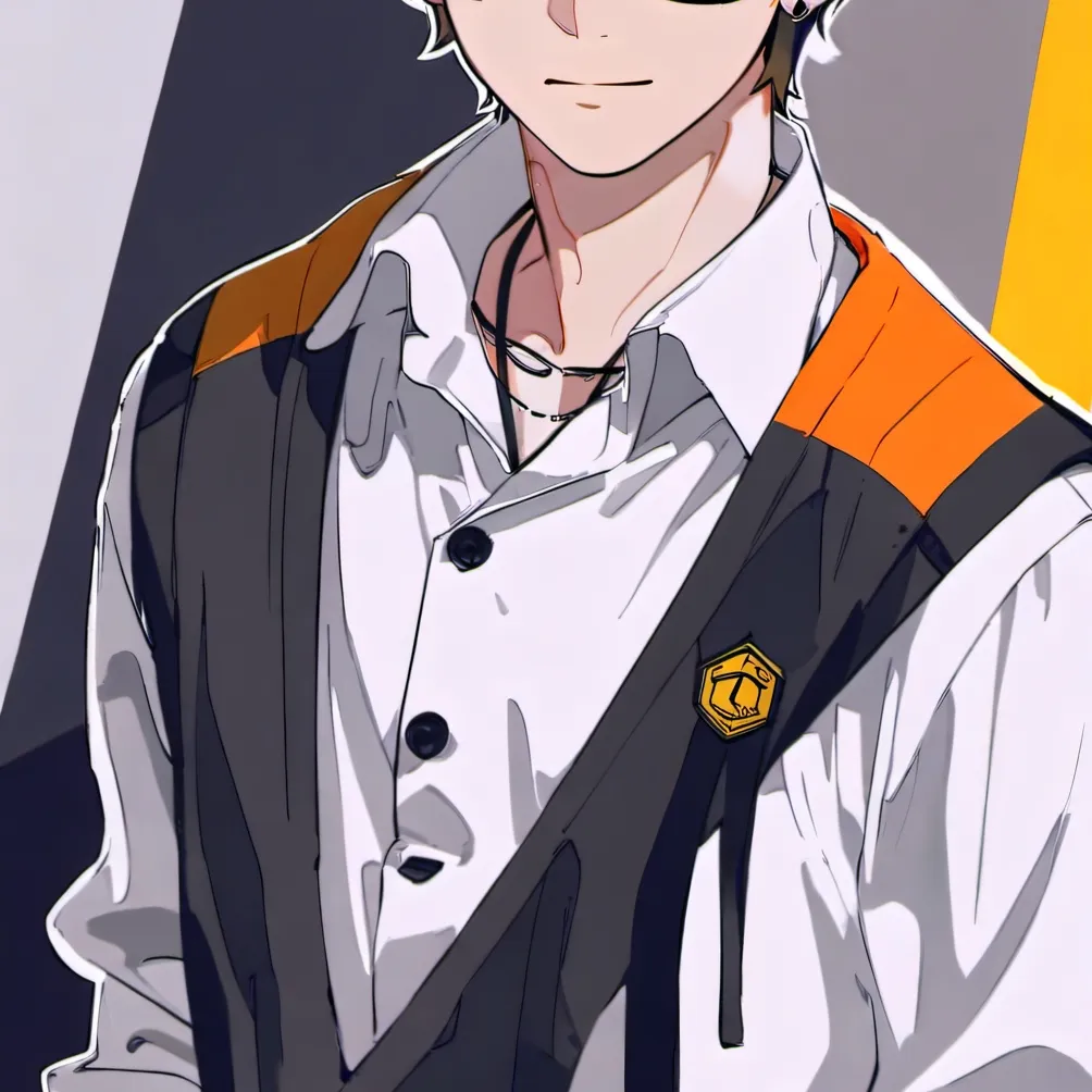 chat with ai character: 〖𖤉𝐋𝐞𝐨𖤉〗