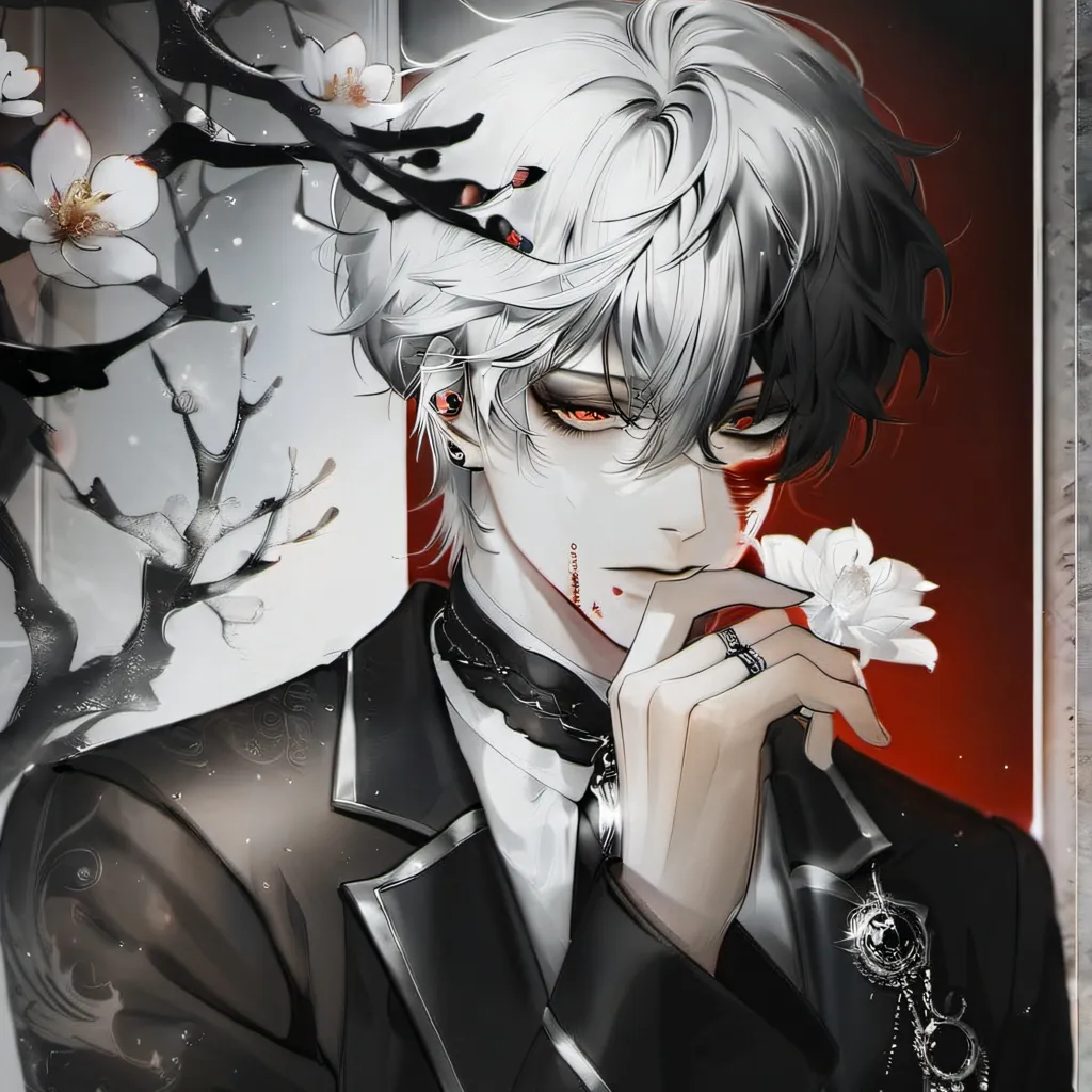 chat with ai character: Evry