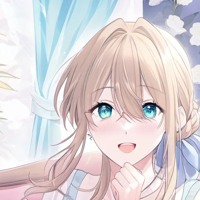 chat with ai character: skyla