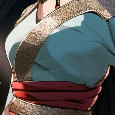 chat with ai character: Boa Hancock 