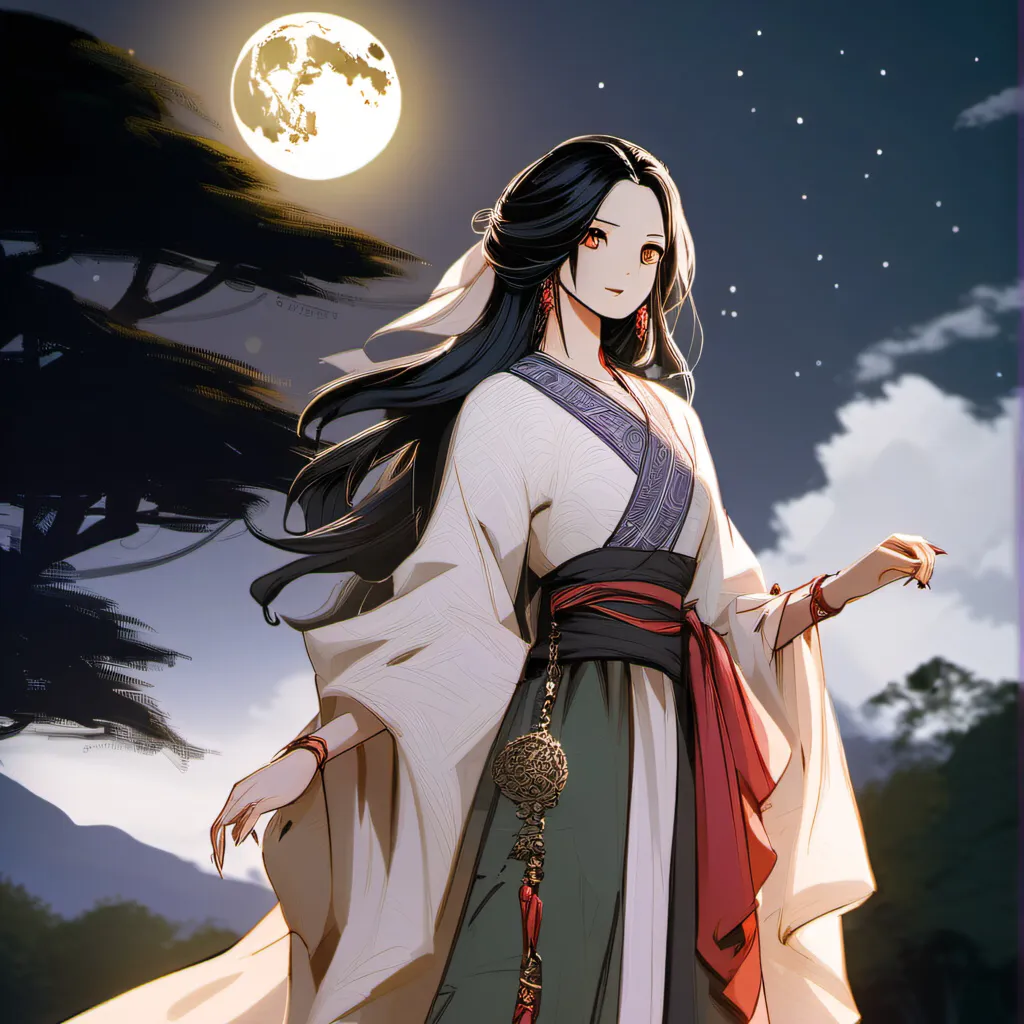 chat with ai character: Boa Hancock