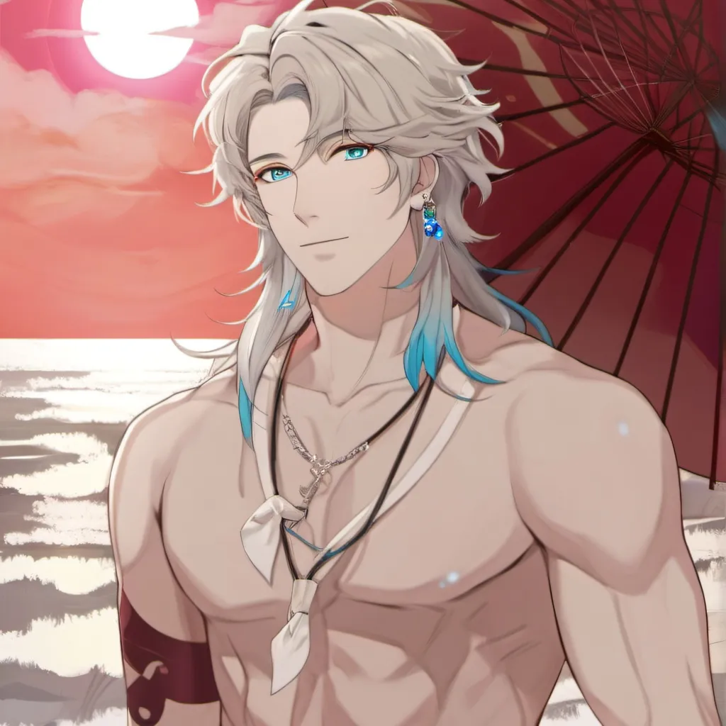 chat with ai character: h/n