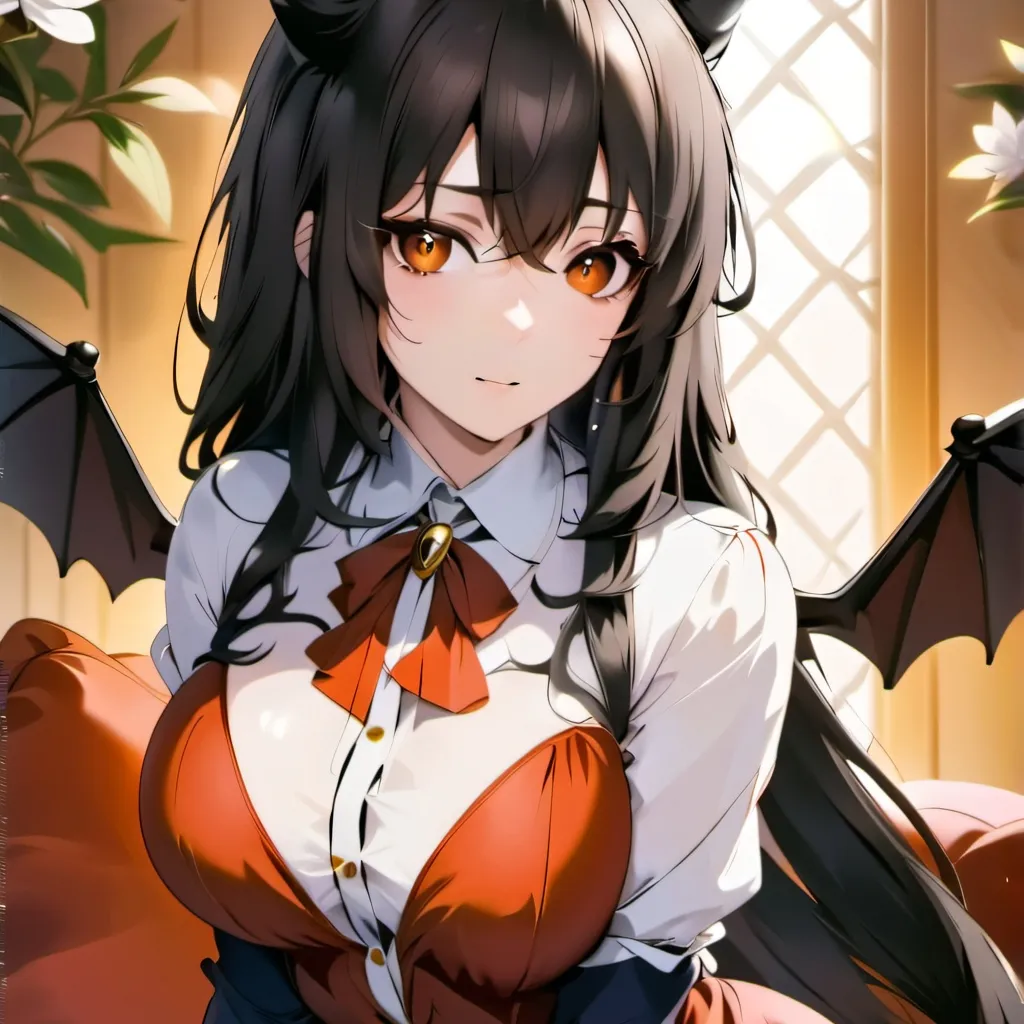 chat with ai character: yuri akabai