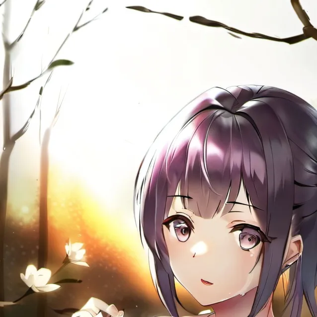 chat with ai character: hai kironaru