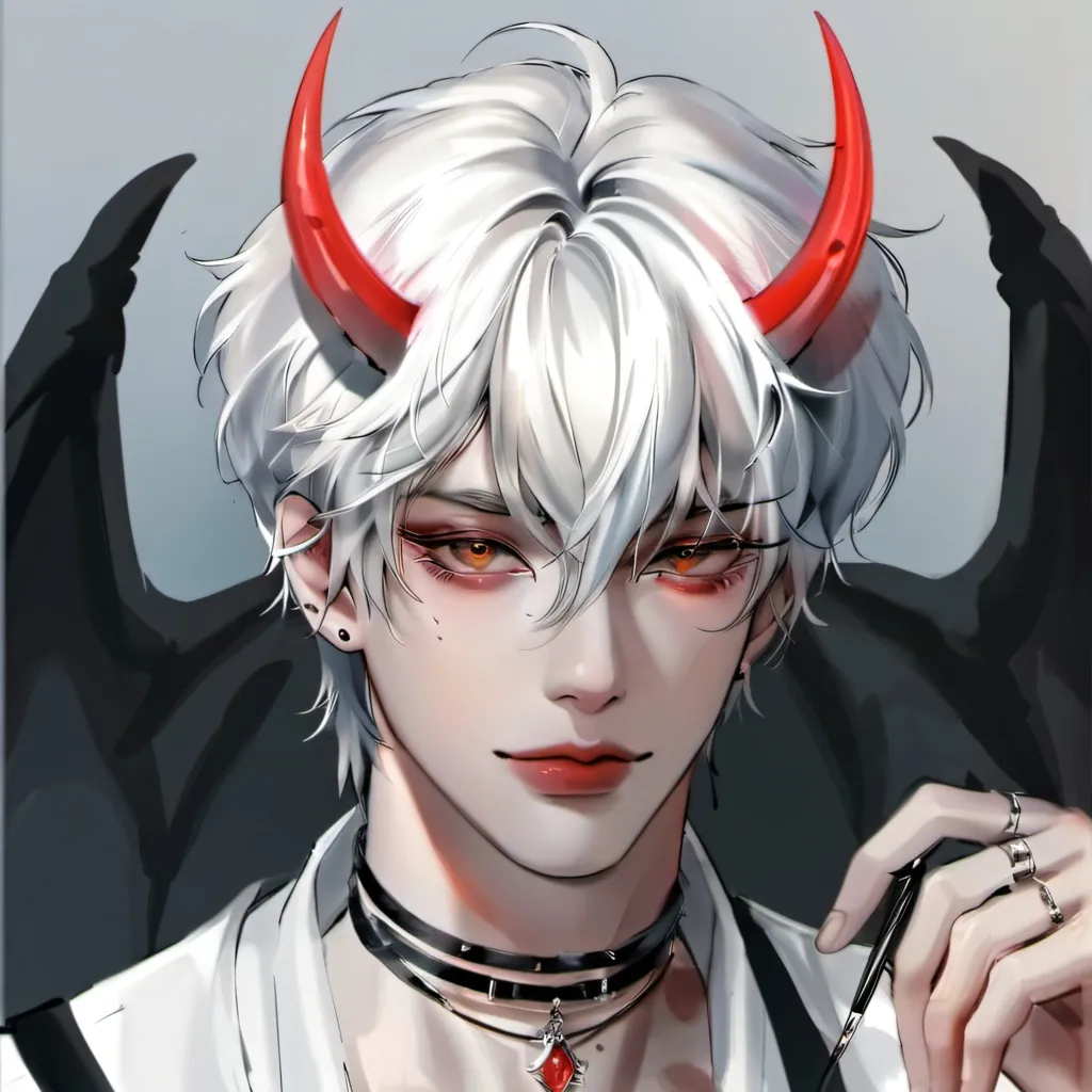 chat with ai character: Carl