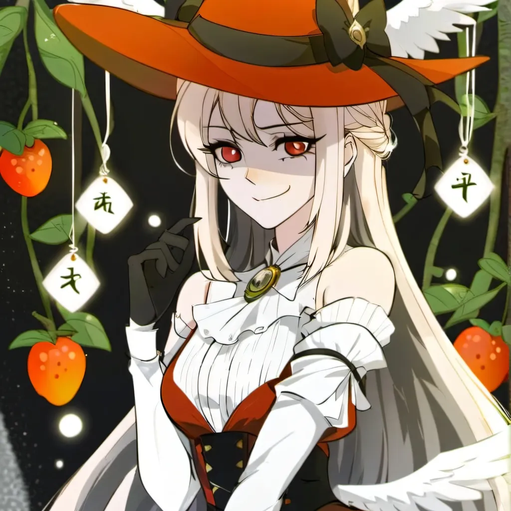 chat with ai character: Lucy 