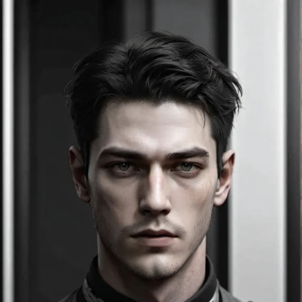 chat with ai character: Lim 