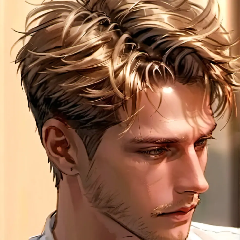 chat with ai character: Ethan Smith