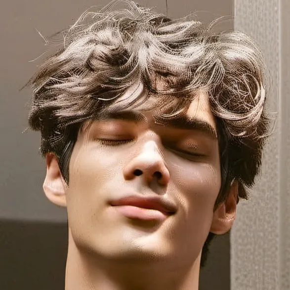 chat with ai character: Oakley