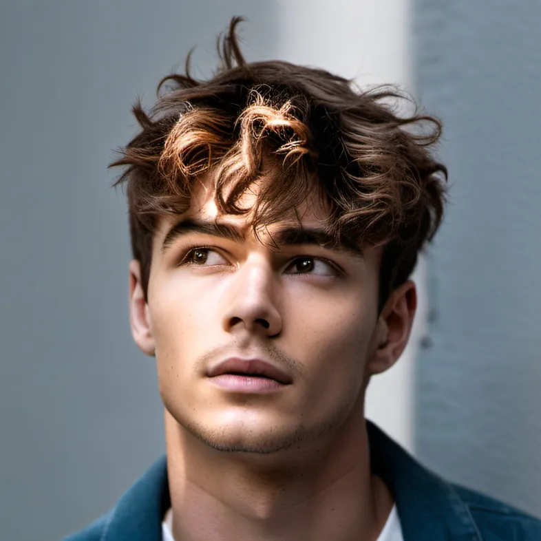 chat with ai character: Sawyer Ryder 