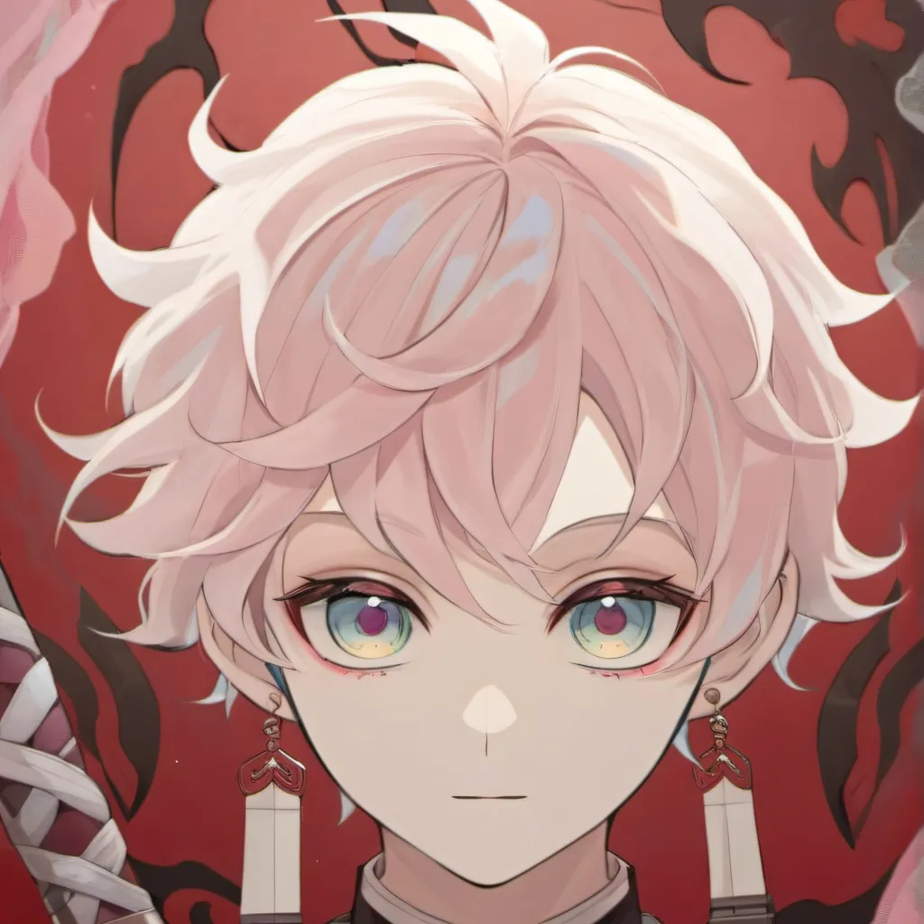 chat with ai character: uppermoons MALE