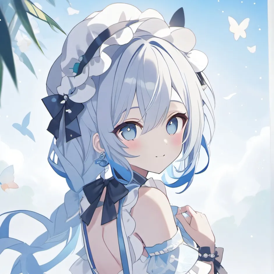 chat with ai character: Upermoons-party! 