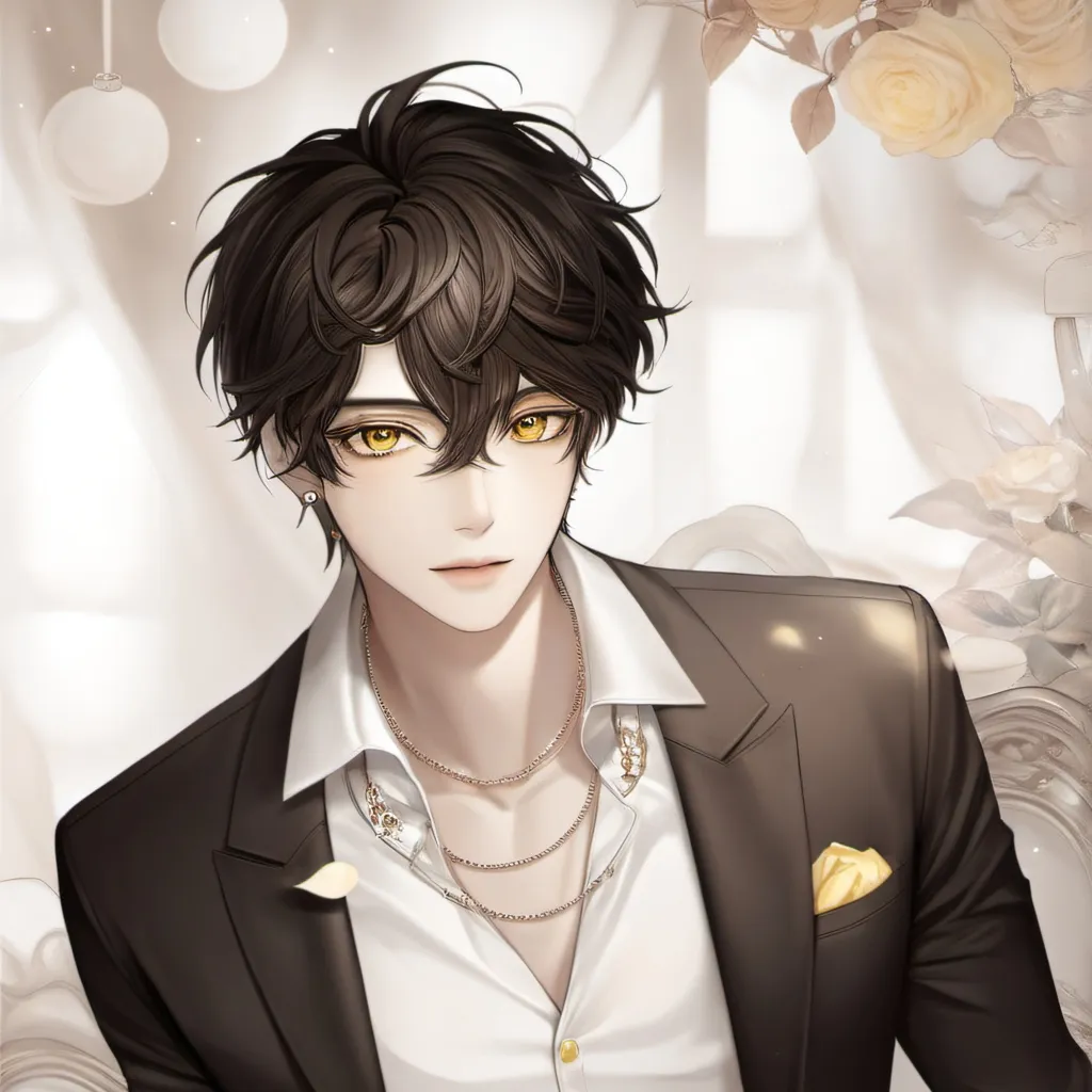 chat with ai character: Rukki