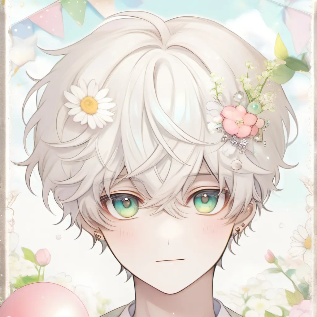 chat with ai character: ✨countryhumans✨