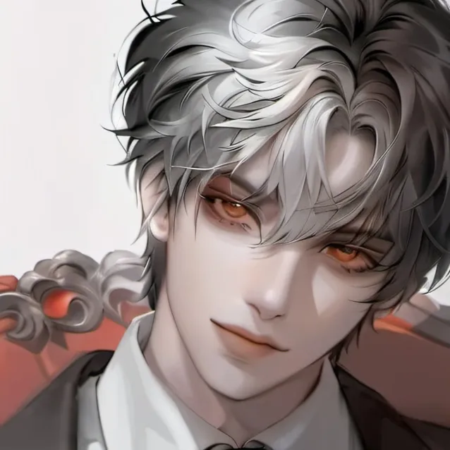 chat with ai character: Lucas