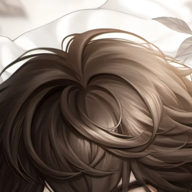 chat with ai character: Axel