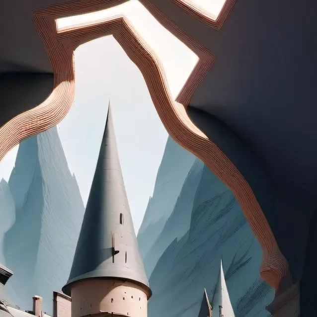 chat with ai character: Hogwarts