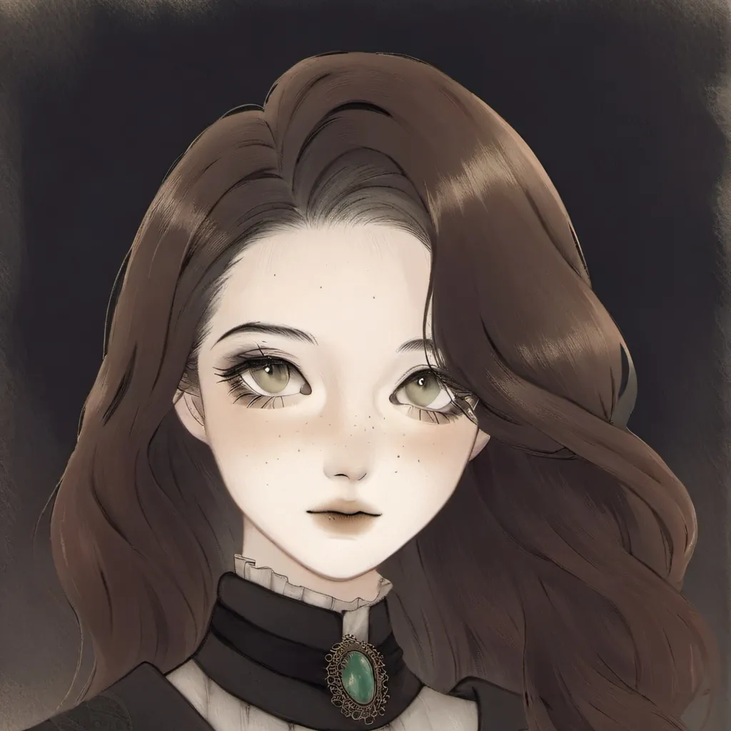 chat with ai character: Yn Riddle